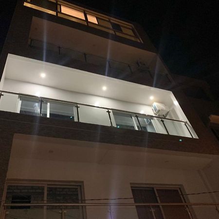 Superbes Appartements Non Loin De Auchan Mermoz Dakar Luaran gambar