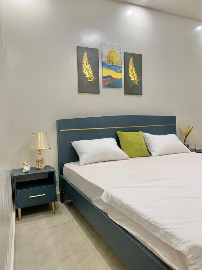 Superbes Appartements Non Loin De Auchan Mermoz Dakar Luaran gambar