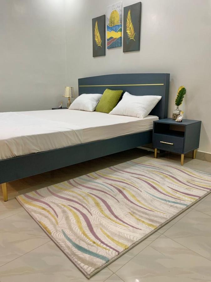 Superbes Appartements Non Loin De Auchan Mermoz Dakar Luaran gambar