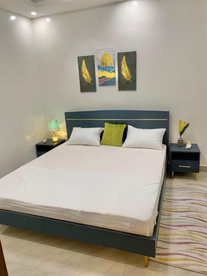 Superbes Appartements Non Loin De Auchan Mermoz Dakar Luaran gambar