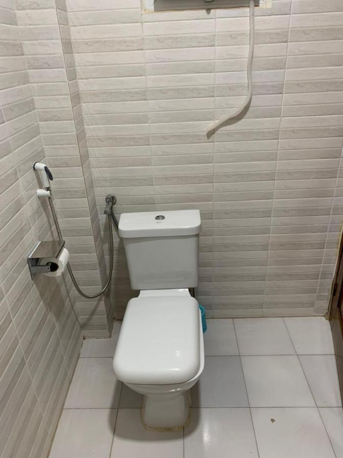 Superbes Appartements Non Loin De Auchan Mermoz Dakar Luaran gambar